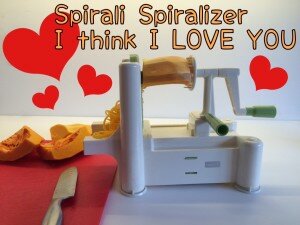spiralizer love